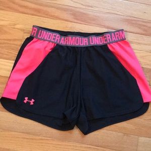 Under Armour Shorts